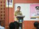 Kabid Poldagri dan Ormas Bakesbangpol Kabupaten Serang, Dik Dik Abdul Hamid.