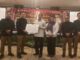 Komisioner KPU Kabupaten Tangerang saat menetapkan Pemenang Maesyal - Intan Nurul Hikmah.