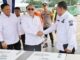 Menteri Zulkifli Hasan, Didit Herdiawan Ashaf, Pj Gubernur Banten A Damenta.