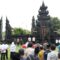 Pj Bupati Tangerang Andi Ony Pimpin Apel Peringatan Hari Desa Nasional.
