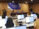 Pj Gubernur A Damenta saat membuka Penilaian kompetensi dan potensi ASN Pemprov Banten.