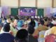Musyawarah Rencana Pembangunan (Musrenbang) tingkat Kecamatan.