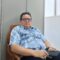 Kepala Bidang (Kabid) Perumahan pada DPRKP Kabupaten Serang, Deni Hartono.