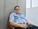 Kepala Bidang (Kabid) Perumahan pada DPRKP Kabupaten Serang, Deni Hartono.