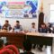 Musyawarah Perencanaan Pembangunan Kelurahan (Musrenbangkel) Cigadung Karang Tanjung.