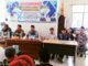 Musyawarah Perencanaan Pembangunan Kelurahan (Musrenbangkel) Cigadung Karang Tanjung.