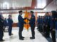 Pelantikan pengurus karang taruna kabupaten serang.