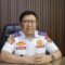 Kepala Dinas Perhubungan Kabupaten Tangerang Ahmad Taufik.