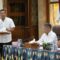 Rusdi Alam Ketua DPRD Kota Tangerang.