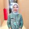 Kepala Dinkes Tangsel, dr. Allin Hendalin Mahdaniar.