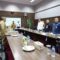 Rapat Koordinasi Pengendalian Inflasi di Pemprov Banten.