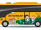 Desain Bus Sekolah Gratis.