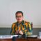 Kepala Diskominfo Kabupaten Serang, Haerofiatna.