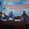 Bupati Irna saat memimpin Musrenbang kecamatan di Pemkab Pandeglang.