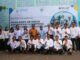 Para pegawai Perumda Tirta Al Bantani yanh mengikuti pelatihan.