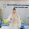 Dinas Koperasi dan Usaha Mikro (Diskum) Kabupaten Tangerang, Anna Ratna Maemunah.