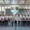Ratusan Pelajar yang ingin Jadi Paskibraka Kabupaten Serang.