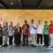 Kegiatan Pembentukan Koperasi PMI Kabupaten Tangerang.