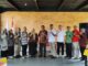 Kegiatan Pembentukan Koperasi PMI Kabupaten Tangerang.
