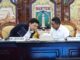 Gubernur Banten Andra Soni dan Wagub Dimyati.