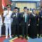Gubernur Andra Soni, Wagub Dimyati, Bersama Bupati Dewi, Wabup Iing, dan Irna- Tanto.