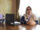 Kepala Puskesmas Balaraja dr. Hj. Ai Siti Zakiyah.