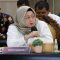 Wakil Bupati Tangerang Intan Nurul Hikmah.