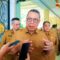 Wali Kota Tangerang Selatan Benyamin Davnie.