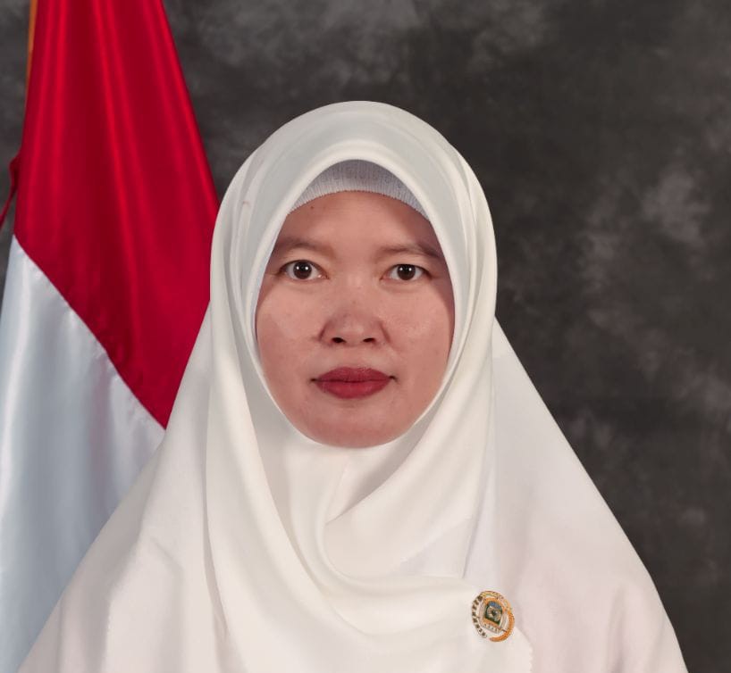 Dewan Yeni Kusumaningrum.