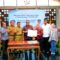 Peresmian Pembentukan Koperasi Merah Putih di Pemkot Tangerang.