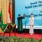 Pelantikan Bupati Serang dan Wakil Bupati Serang.