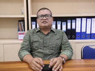 Pengamat Kebijakan Publik Memed Chumaedy.
