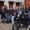Komunitas Ruby Owners Club (ROC) Chapter Tangerang Selatan (Tangsel).