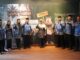 Bupati Pandeglang Dewi Setiani saat di PIG Geopark Ujung Kulon di Bale Budaya