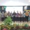 Para pejabat yang hadir di acara Pisah Sambut Ketua Pengadilan Negeri Tangerang.
