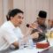 Wakil Gubernur Banten A Dimyati Natakusumah.
