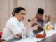 Wakil Gubernur Banten A Dimyati Natakusumah.