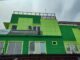 Kantor Perseroda PT Agrobisnis Banten Mandiri (ABM).
