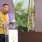 Plh Sekda Banten Deden Apriandhi Hartawan.