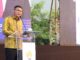 Plh Sekda Banten Deden Apriandhi Hartawan.