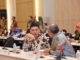 Plh Sekda Banten Deden Apriandhi.