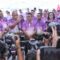 Jaksa Agung Muda Intelijen Prof. Reda Mantovani sebagai tokoh Inisiator bersama pejabat lainnya.