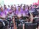 Jaksa Agung Muda Intelijen Prof. Reda Mantovani sebagai tokoh Inisiator bersama pejabat lainnya.