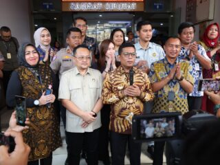 Pemutihan Pajak Kendaraan Bermotor Diperpanjang Hingga 31 Oktober