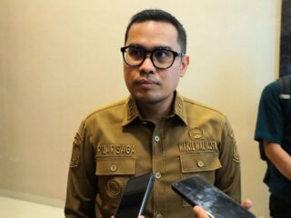 Mengatasi Kemacetan, Pemkot Tangsel Nambah 20 Trayek Baru Transportasi Publik