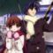 Clannad: After Story, anime emosional tentang cinta dan keluarga. Saksikan perjalanan Tomoya dan Nagisa di platform streaming Animasu!