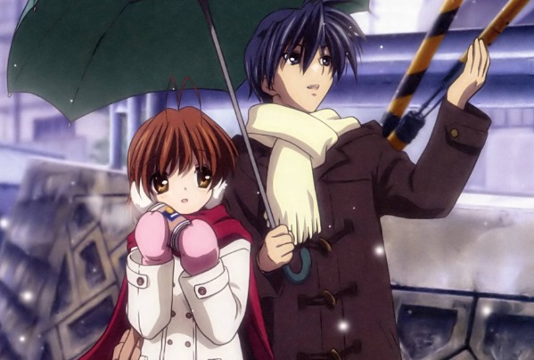 Clannad: After Story, anime emosional tentang cinta dan keluarga. Saksikan perjalanan Tomoya dan Nagisa di platform streaming Animasu!