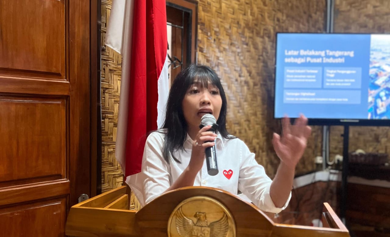 DPRD Banten dan drg. Huga Arum kolaborasi untuk implementasi Jamsosnaker yang inklusif, tingkatkan perlindungan bagi pekerja