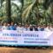 Foto Bersama Dir. SAP, Dinas Pertanian Kab. Lebak, Dinas Pertanian Provinsi Banten dan Peserta Pelatihan ISPO Lebak.