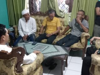 FMBT Minta Dindikbud Banten Tambah Kouta Siswa Baru di SMAN 12 Kabupaten Tangerang